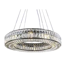 33254/RD-600mm Luxury Chandelier