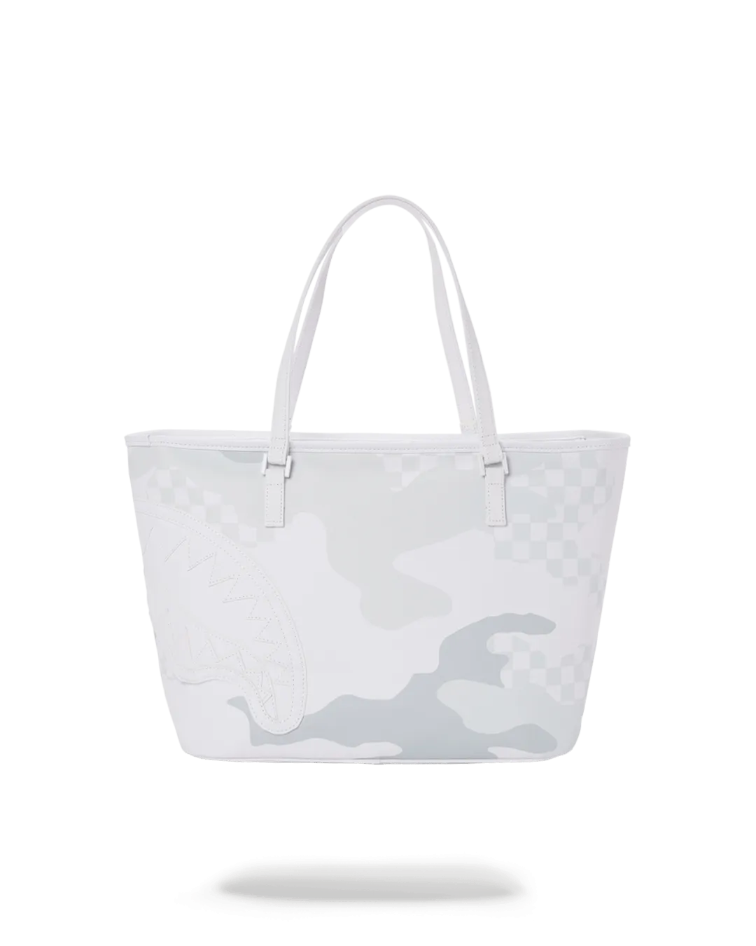 3AM LE BLANC TOTE