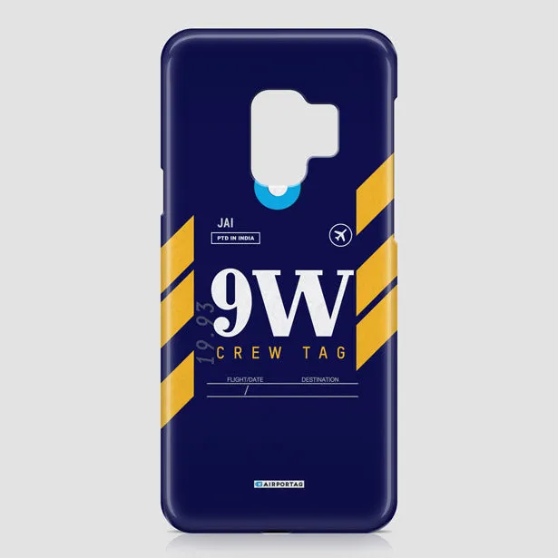 9W - Phone Case