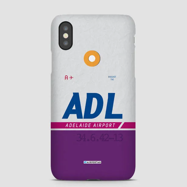 ADL - Phone Case