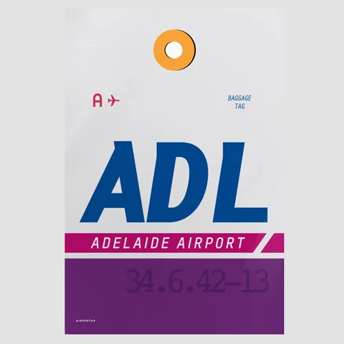 ADL - Poster