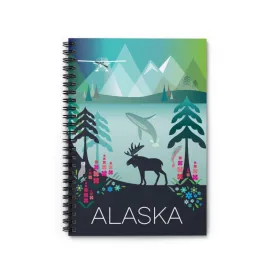 ALASKA JOURNAL