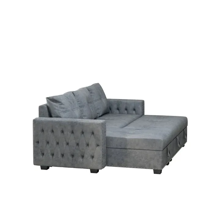 American Luxury Sofa Cum Bed