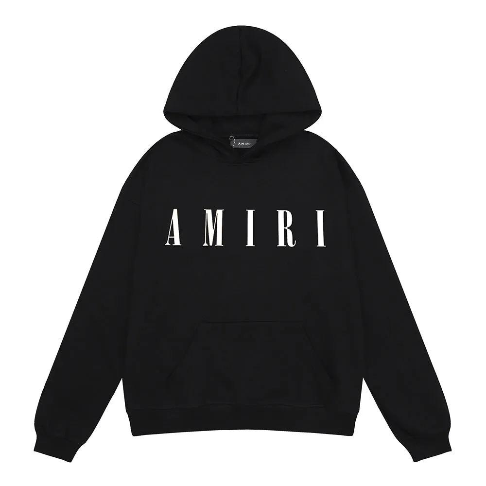 Amiri Hoodie