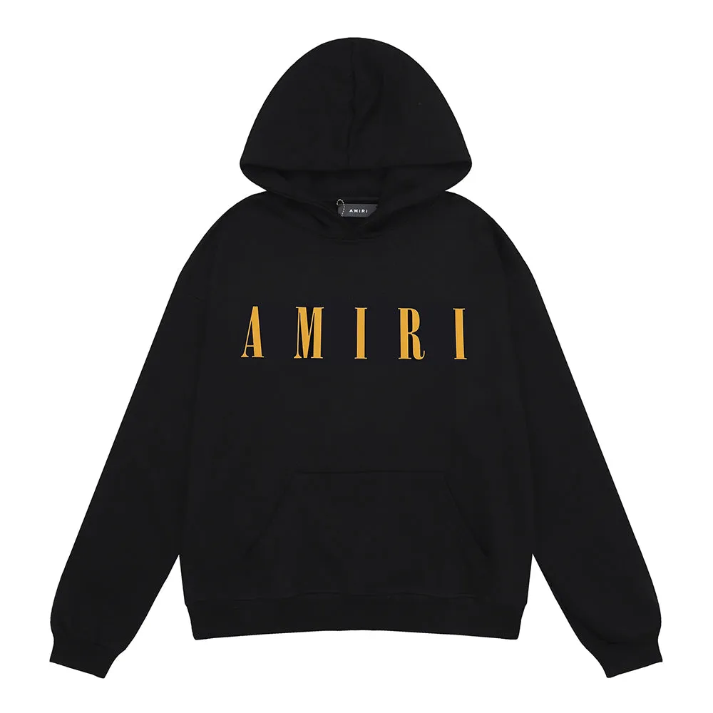 Amiri Hoodie