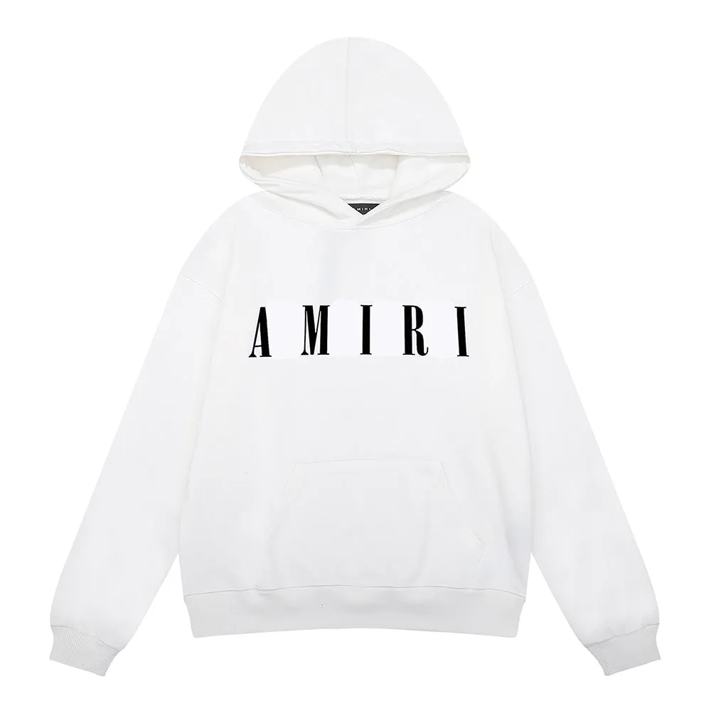 Amiri Hoodie