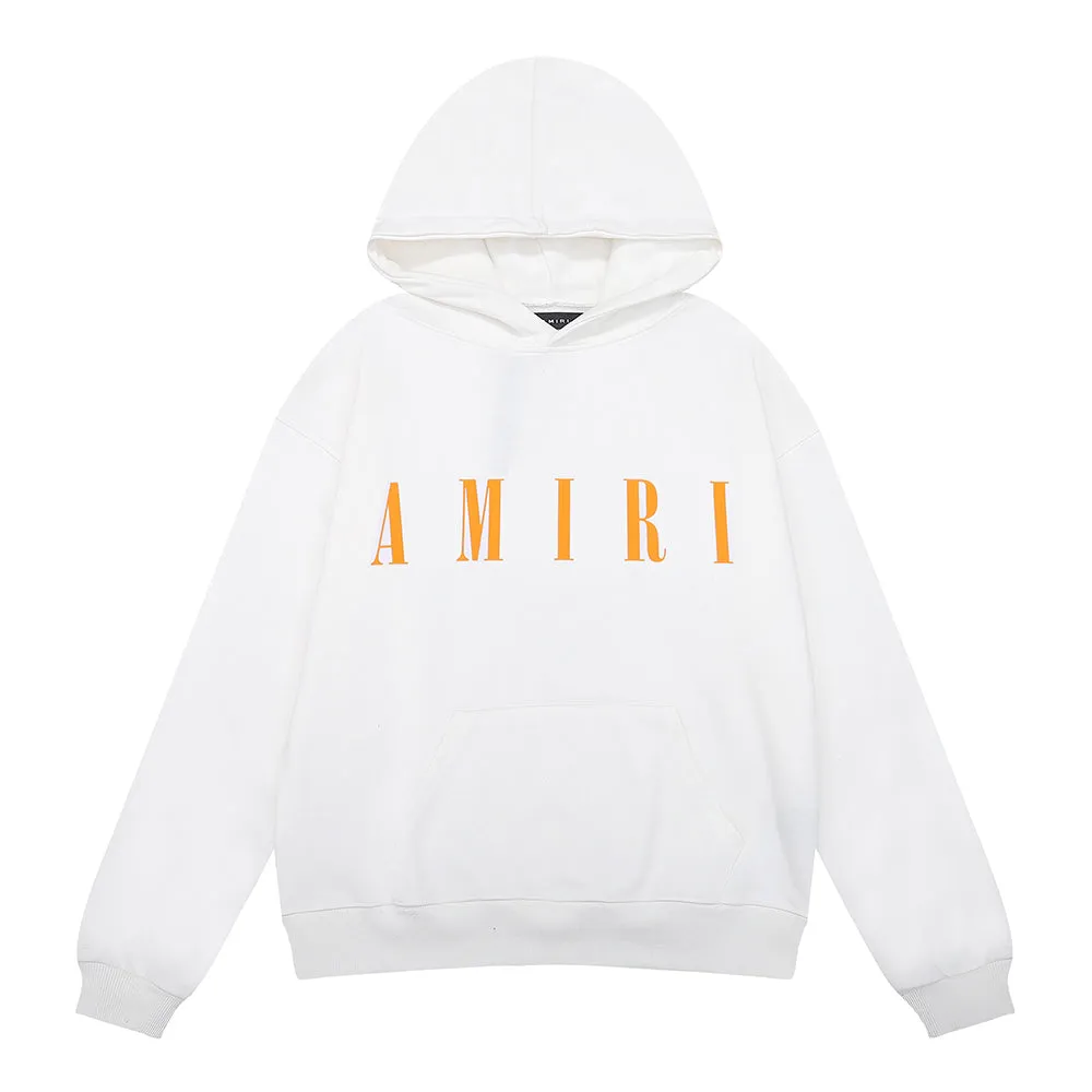 Amiri Hoodie