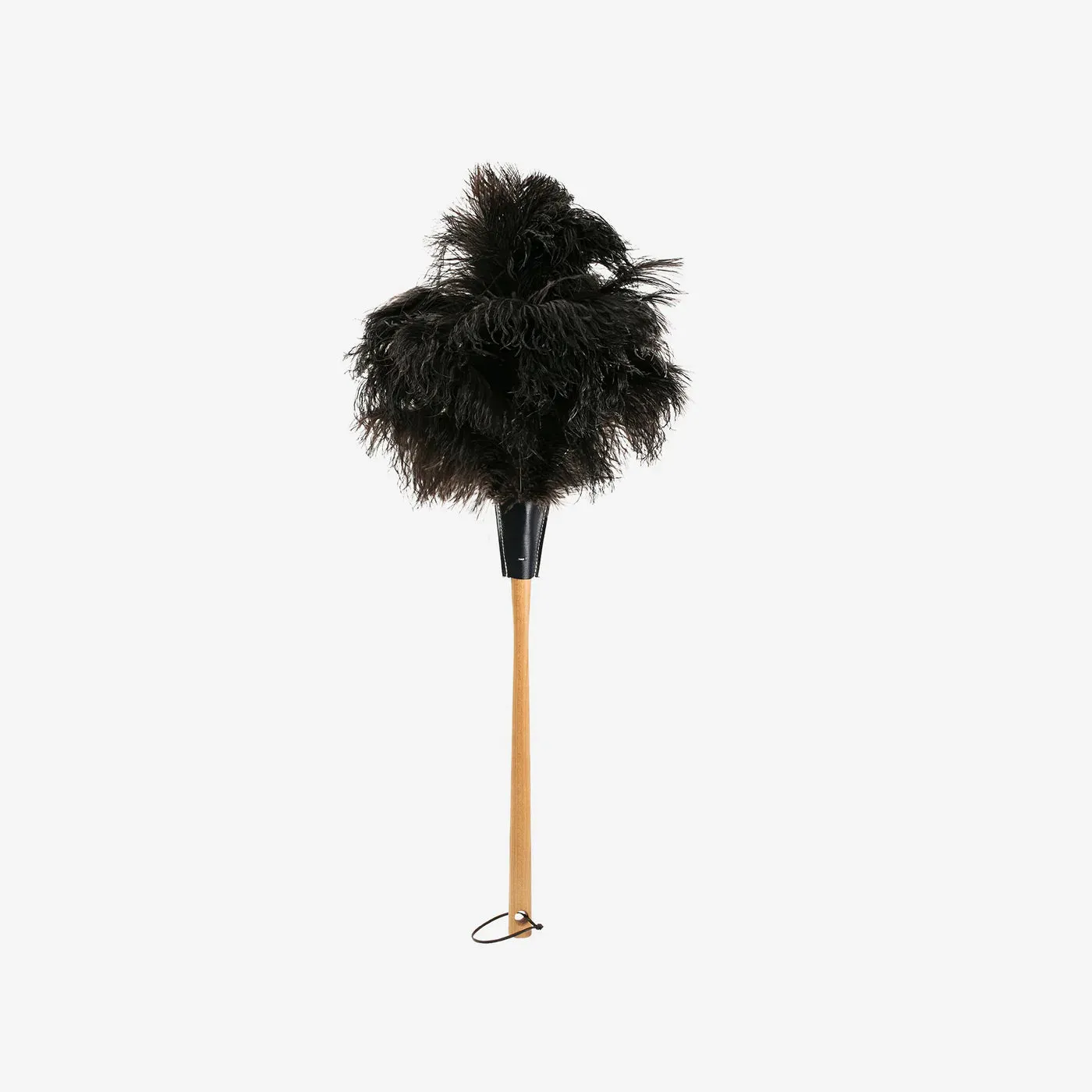 Andrée Jardin Medium Ostrich Feather Duster