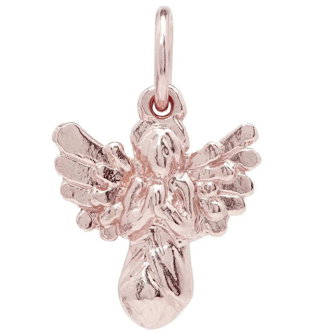 Angel Mini Charm