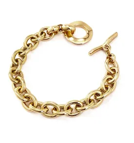 Ava Bracelet - Gold