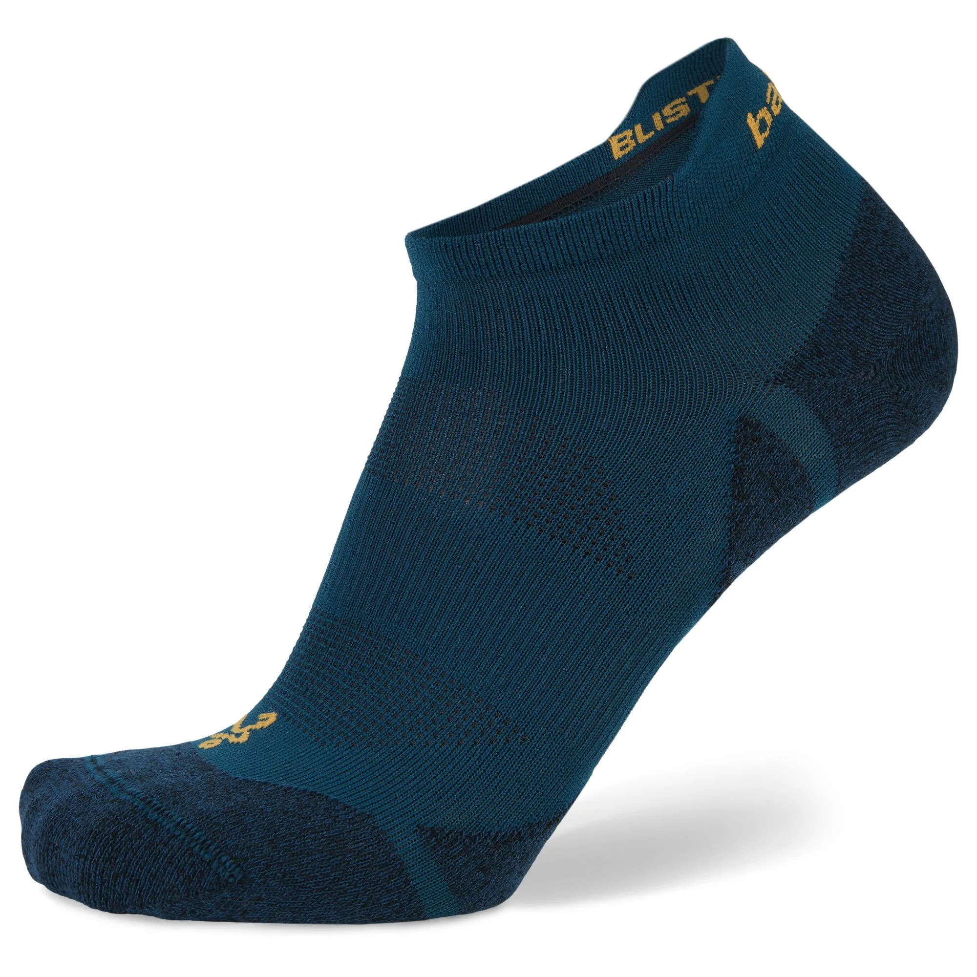 Balega Blister Resist Light No Show Tab Socks