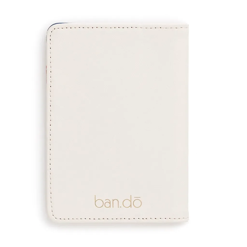 Ban.do - Getaway Passport Holder in I've Been to Paris