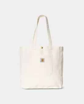 Bayfield Tote | Wax