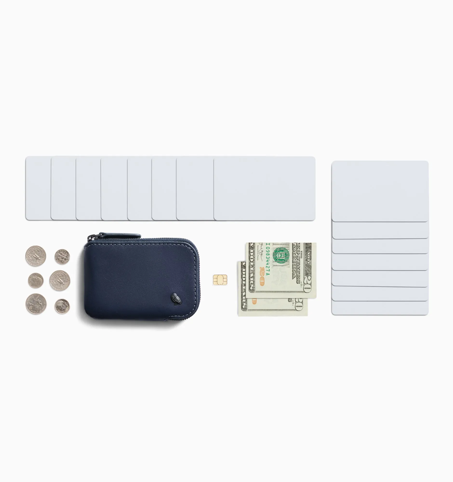 Bellroy Card Pocket Wallet