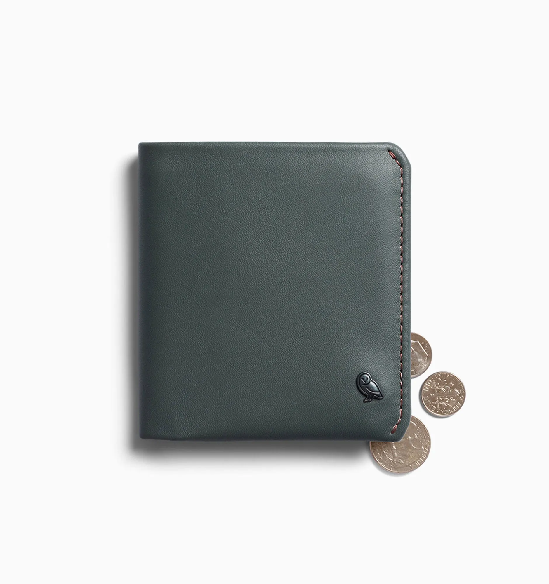 Bellroy Coin Wallet