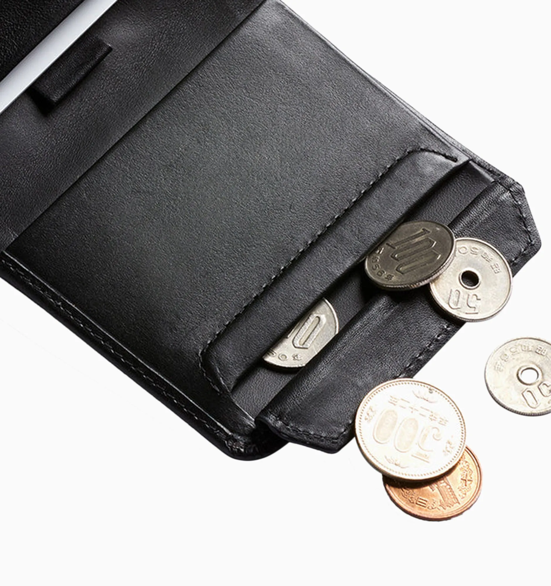 Bellroy Coin Wallet