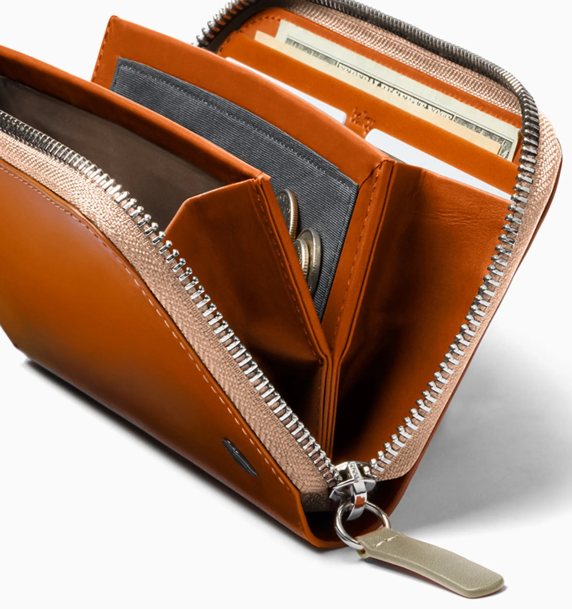 Bellroy Folio Wallet