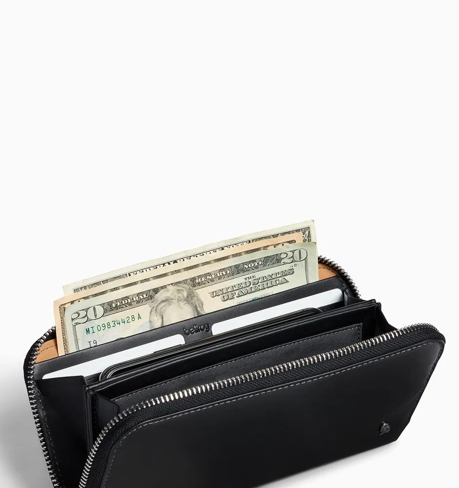 Bellroy Folio Wallet