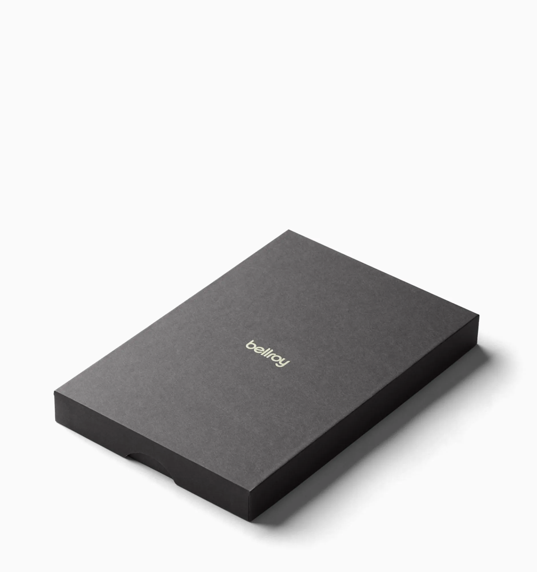 Bellroy Folio Wallet