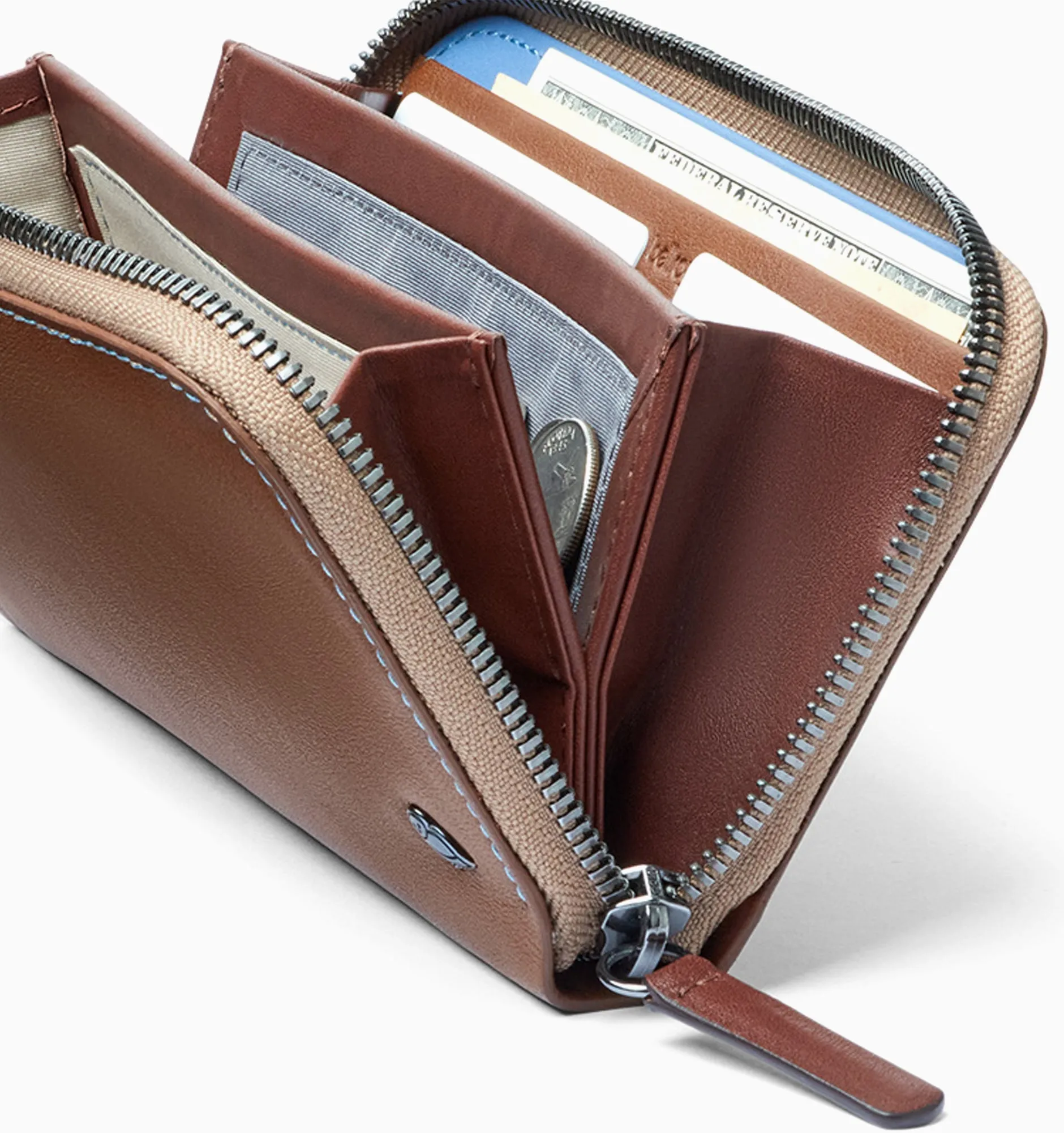 Bellroy Folio Wallet