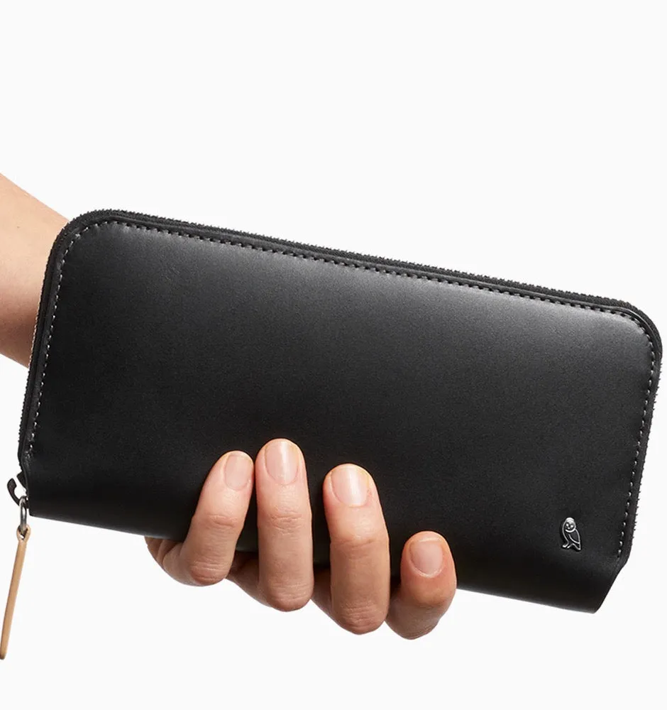 Bellroy Folio Wallet