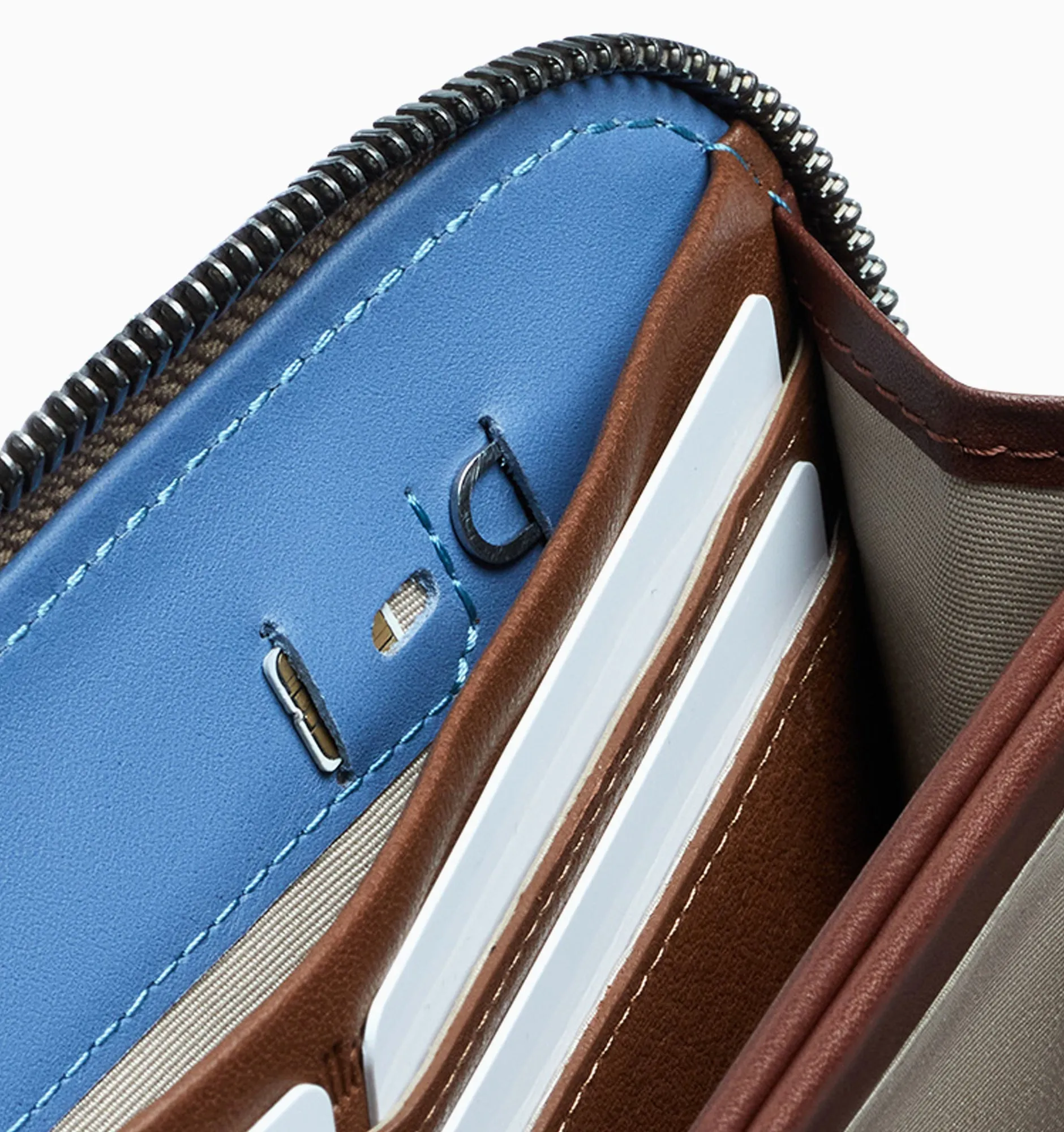 Bellroy Folio Wallet