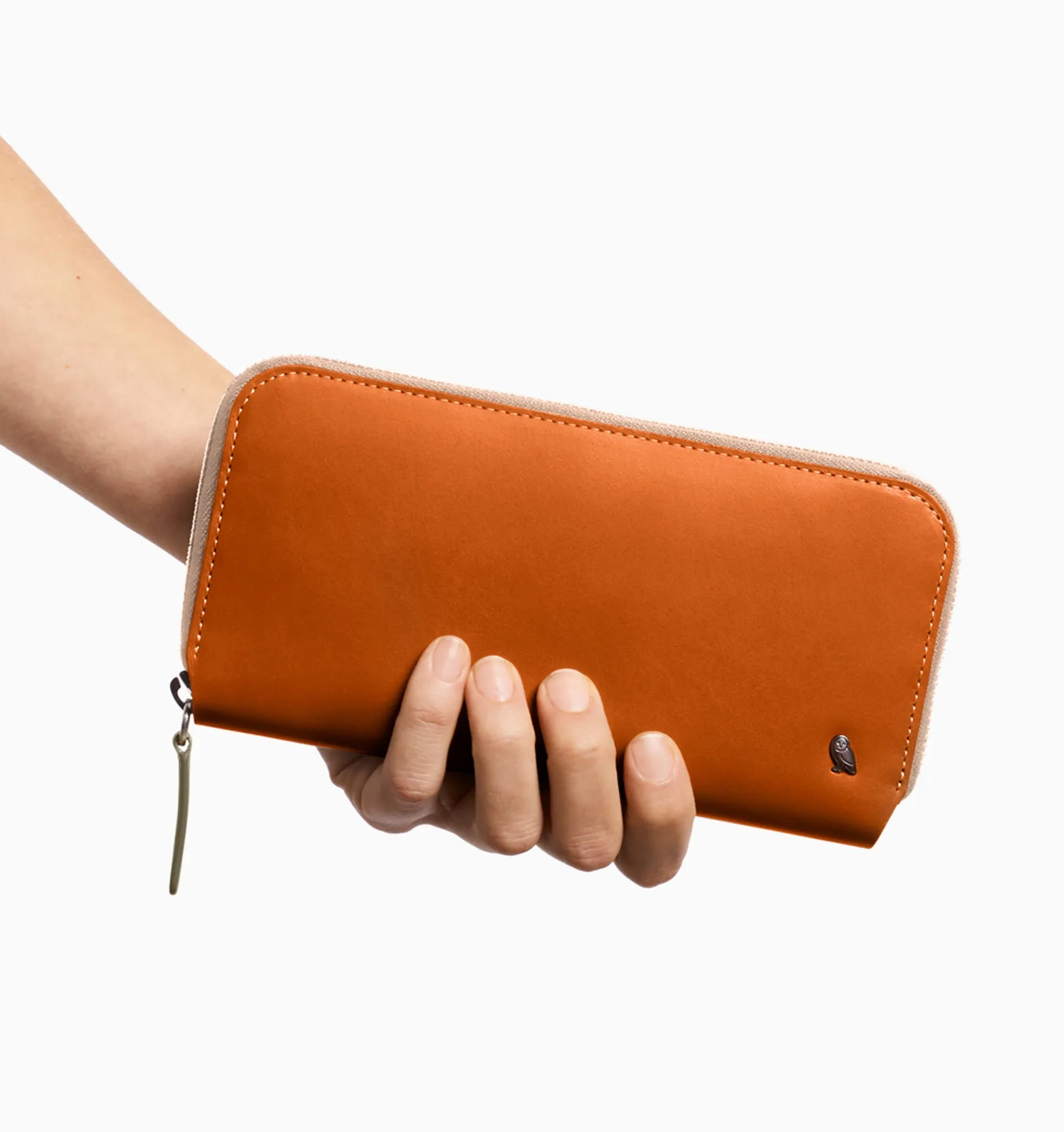 Bellroy Folio Wallet