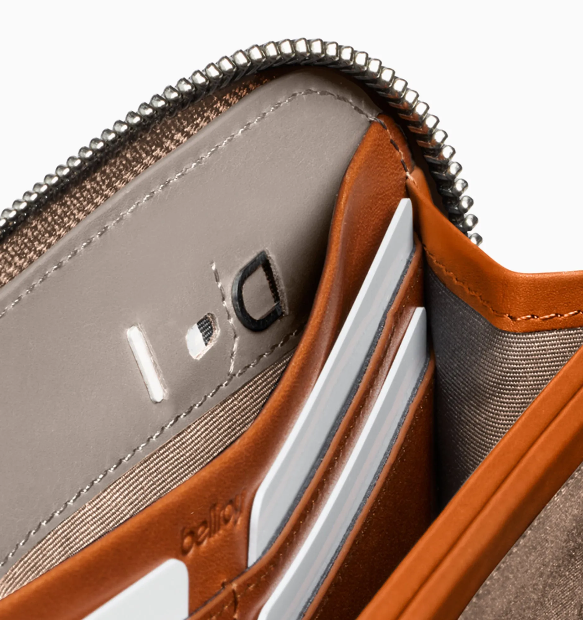 Bellroy Folio Wallet