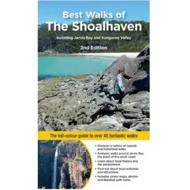 Best Walks of the Shoalhaven