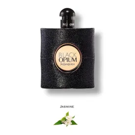 Black Opium by Yves Saint Laurent