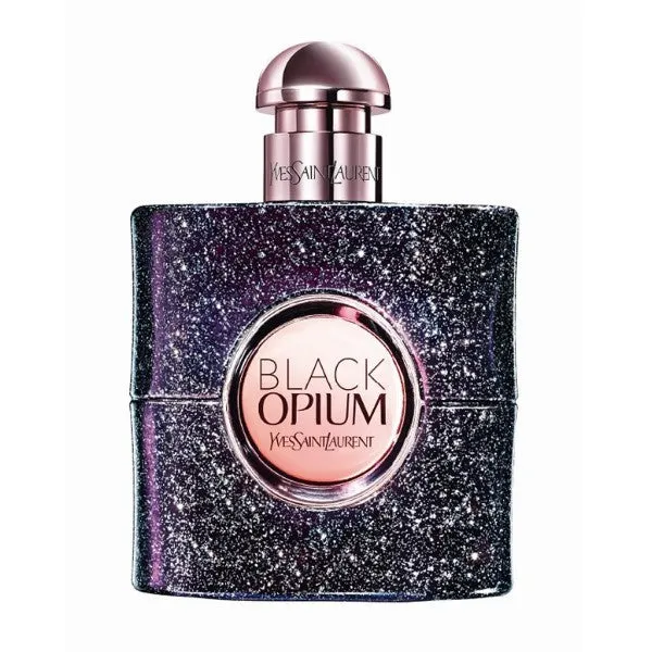 Black Opium Nuit Blanche by Yves Saint Laurent