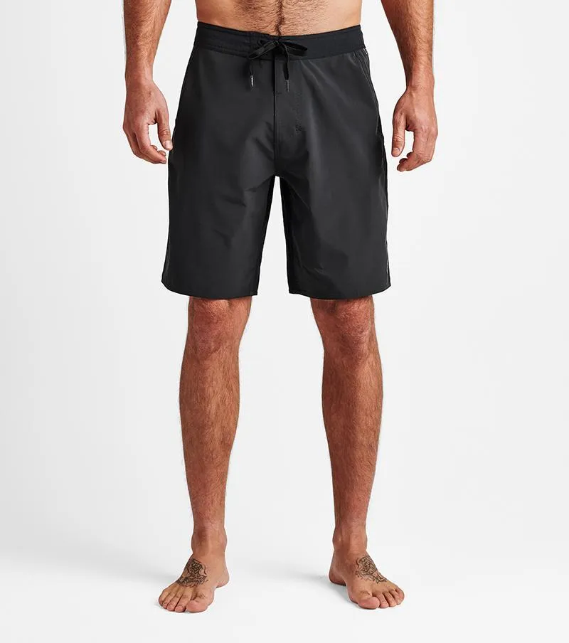 Boatman Boardshorts 19"