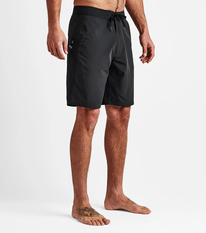 Boatman Boardshorts 19"