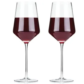 Bordeaux Glasses [2-pack]