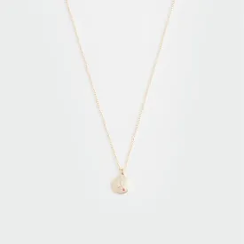 Breast Cancer Awareness Necklace