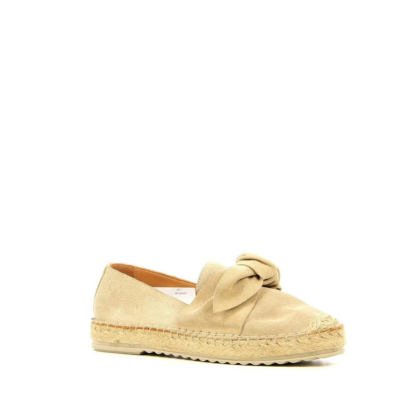 COCO ET ABRICOT MESANGER beige Chaussures