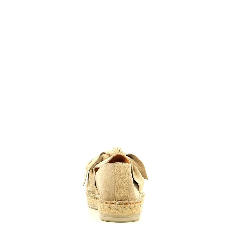 COCO ET ABRICOT MESANGER beige Chaussures