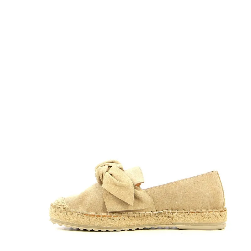 COCO ET ABRICOT MESANGER beige Chaussures