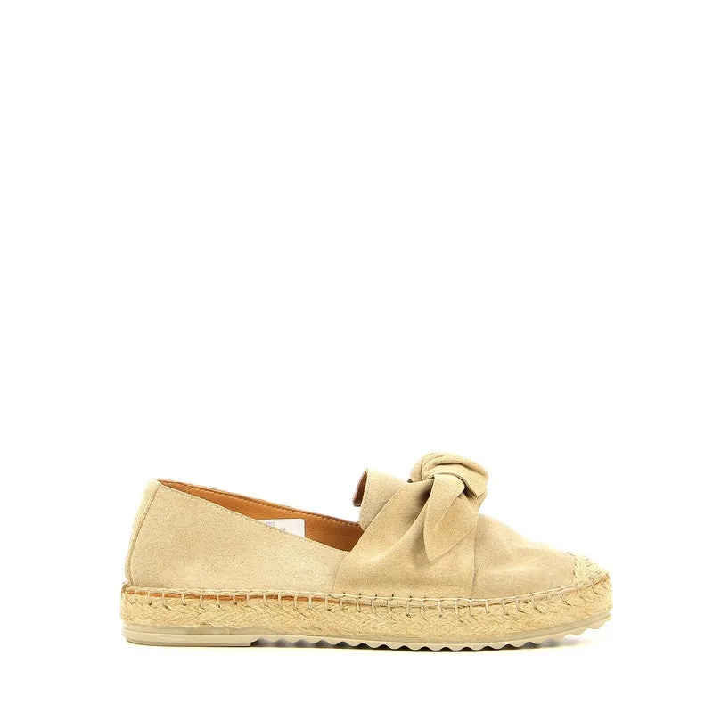 COCO ET ABRICOT MESANGER beige Chaussures