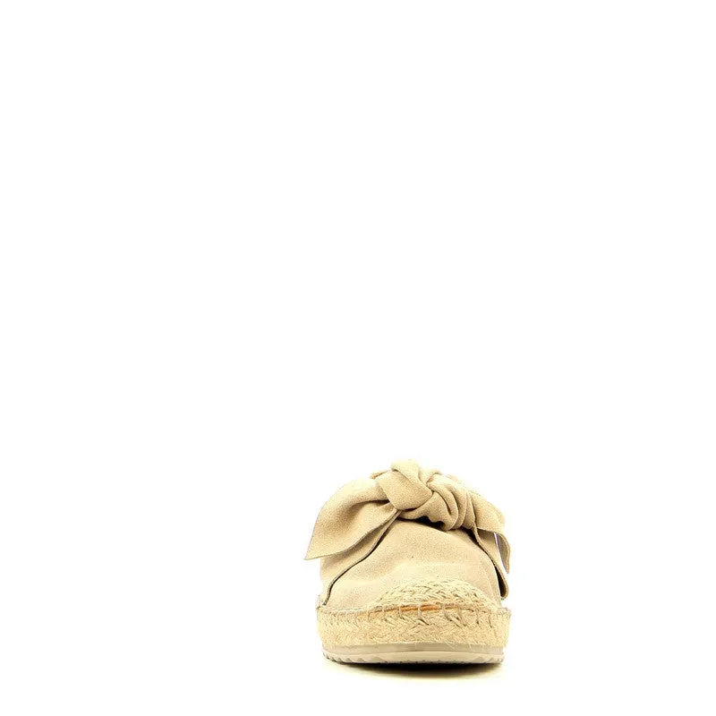 COCO ET ABRICOT MESANGER beige Chaussures