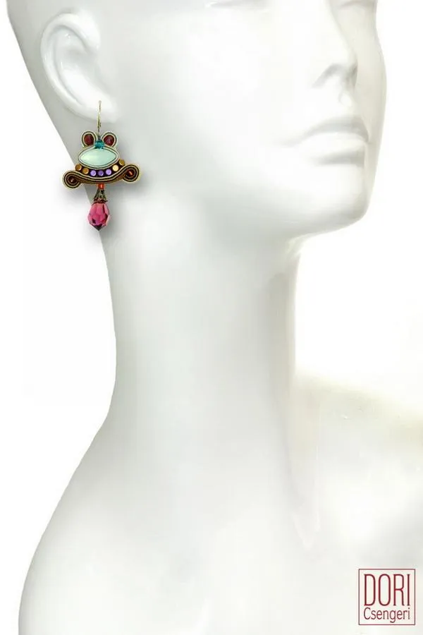 Daydreams Everyday Earrings