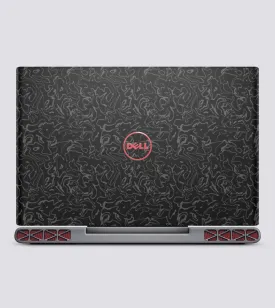 Dell Inspiron 15 7000 (2017) Model P65F Black Fluid