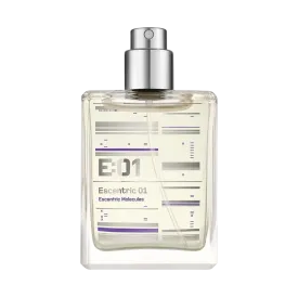 Escentric 01 Eau de Toilette 30ml