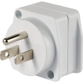 GO Travel American Adaptor GO097