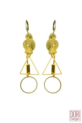 GoGo Must Have Earrings - Pair