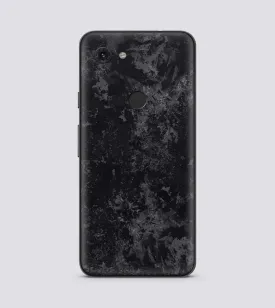 Google Pixel 3A Xl Black Smoke