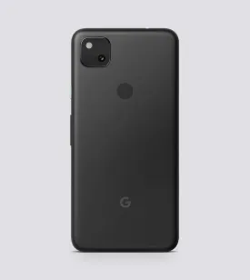 Google Pixel 4a