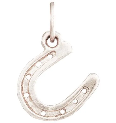 Horseshoe Mini Charm