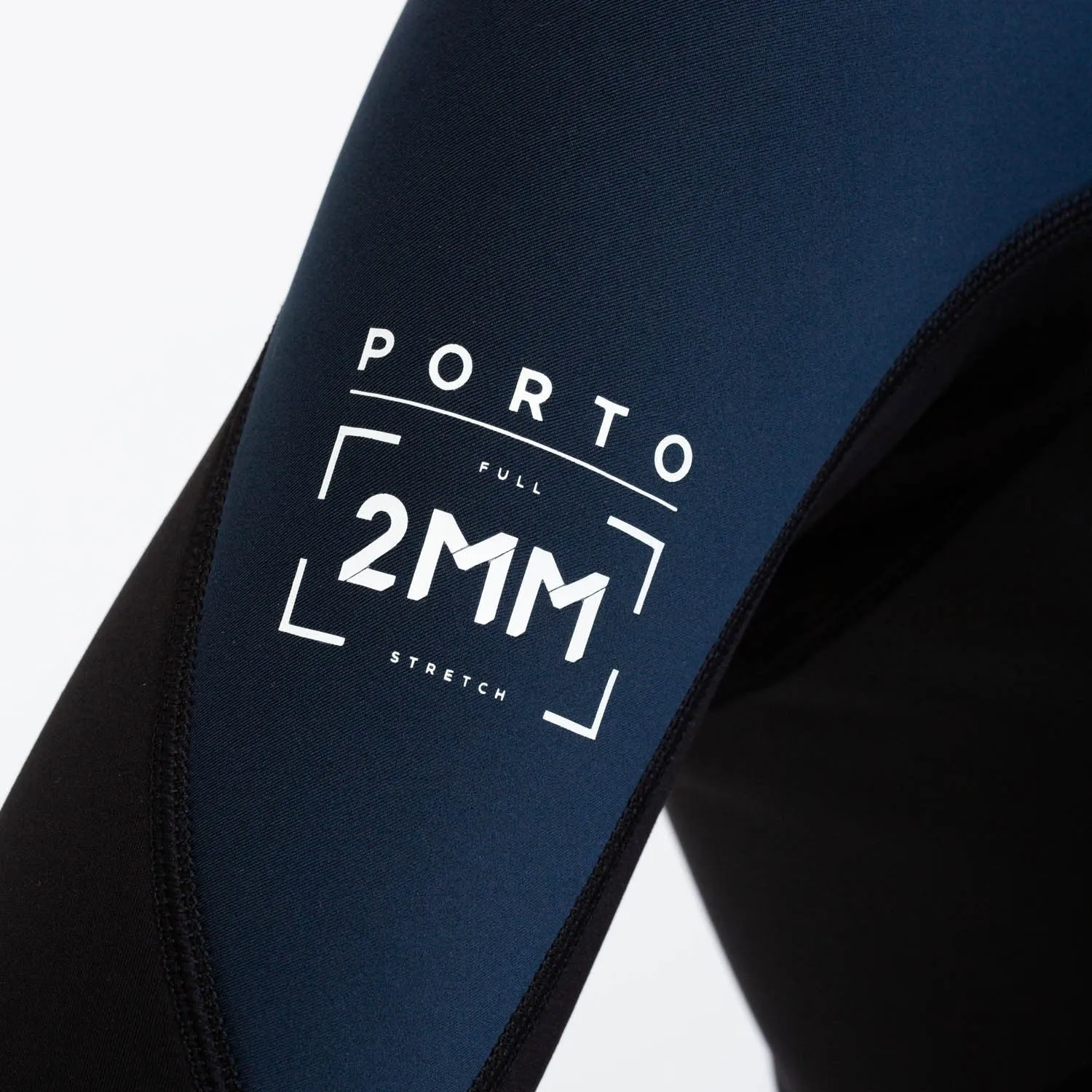 Jobe Porto Neoprene Jacket 2mm