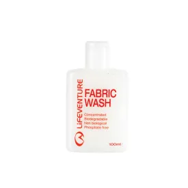 Lifeventure Liquid Fabric Wash 100ml